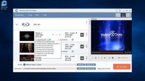 How to Rip Blu-ray Disc to Digital with VideoSolo BD-DVD Ripper