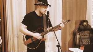 Новый шериф  - Заточка (кавер Роман Крафт)