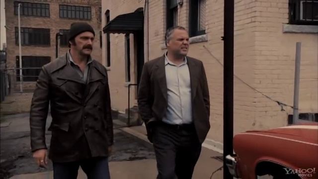 Трейлер к фильму "Ирландец"