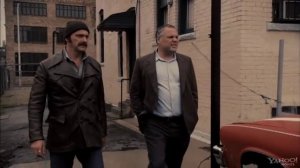 Трейлер к фильму "Ирландец"