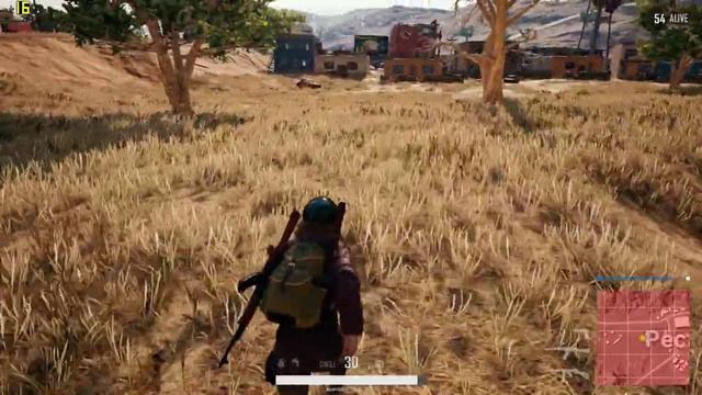 PUBG On Q9400,4GB RAM with GT730