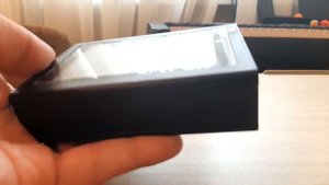 Обзор клона приемника Малахит.