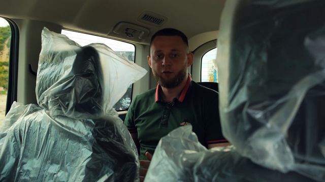 САМЫЙ ПРОХОДИМЫЙ МИНИВЭН❗ MITSUBISHI DELICA D:5❗ РЕСТАЙЛИНГ❗ смотреть онлайн