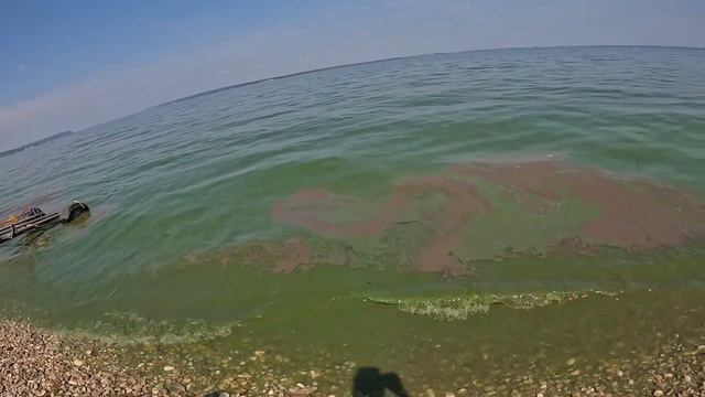 Камское Устье. Республика Татарстан. Море ближе, чем ты думаешь