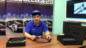 Домашние Hi-End кабели от TCHERNOV CABLE (4К)