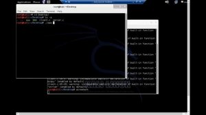 Basic Socket Programming on Kali Linux with Wireshark Network Trace