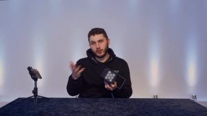 Обзор светодиодного светильника KUB от Intiled. Универсальный свет для любого фасада.