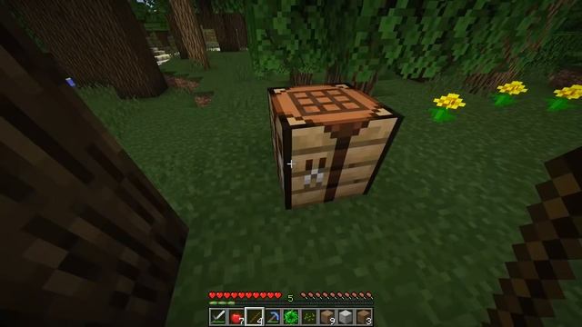 КАК СКРАФТИТЬ ВИРУС КИРКУ БОГА В МАЙНКРАФТ? СЕКРЕТНЫЙ КРАФТ смотреть онлайн