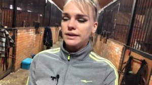 Как выбрать лошадь для джигитовки. Часть 1.