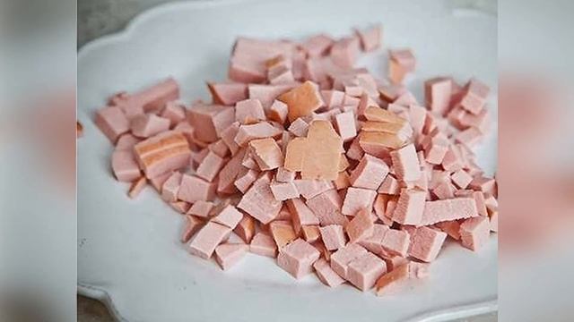 Окрошка На Квасе (классический рецепт) / Книга Рецептов / Bon Appetit