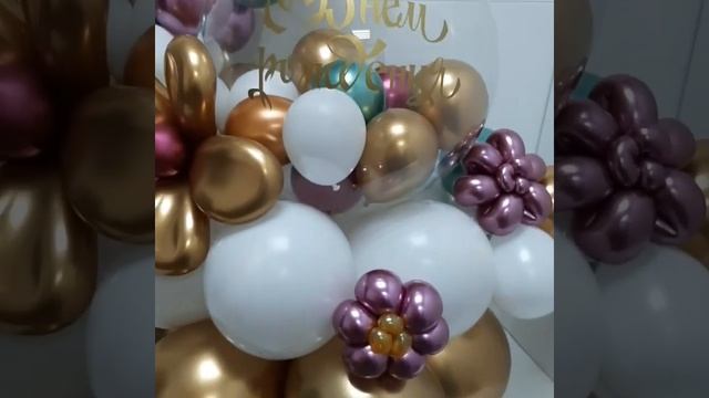 Шары в Самаре с гелием, доставка и самовывоз 22 мая 2021 г смотреть онлайн