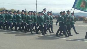 Парад Великой Победы