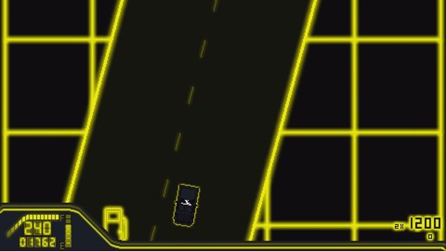 Razortron 2000 - Greenlight Trailer смотреть онлайн