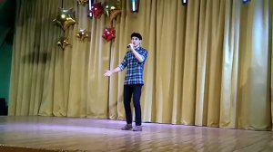 Расим Апальков _Красиво
