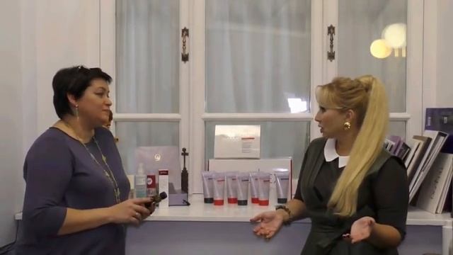 "Волосы- отражение женской силы"Как подготовить волосы к зиме? Советы от Жени Арсентьевой часть5.