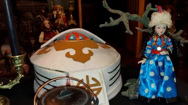 ПОБЕДА ХАНШИ ОГУЛ ГАЙМЫШ. ОЧЕНЬ СИЛЬНЫЙ РИТУАЛ ДЛЯ ВСЕХ.