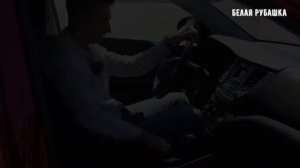 Что по Тушкану ? Обзор Хендай Туссан