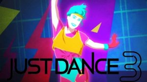 I’m So Excited - The Pointer Sisters [Just Dance 3]