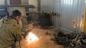 Пресс самодельный.mp4