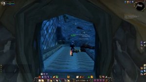 Jordan's Smithing Hammer (Quest Item), WoW TBC