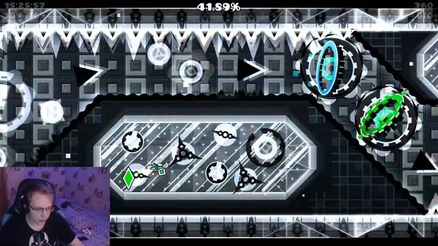 THEORY OF EVERYTHING 2 ТЕПЕРЬ ТОП 50! | QUANTUM THEORY | Geometry dash смотреть онлайн