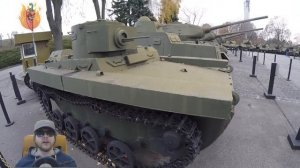 Легкий Плавающий Танк Т-37А Обзор и История. Танки Второй Мировой