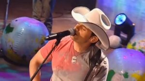 Brad Paisley - The World (Official Video)