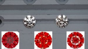 How to Buy A Diamond Online Using Optical Technologies: Part 1 The FireScope