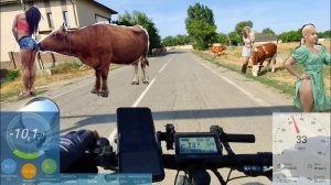 Электровелосипед 1500w-2000w(Electric bike 1500w-2000w Ч-6