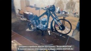 иж-49 реставрация