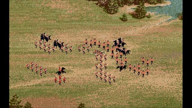 Centurion: Defender of Rome - (Classic Roman Empire War Game) смотреть онлайн