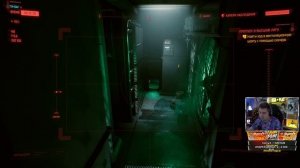 ПРОХОЖДЕНИЕ Cyberpunk 2077 ➤ Киберпанк 2077 Прохождение на Русском в 4K ➤ Часть 2 ➤ УЛЬТРА ГРАФИКА