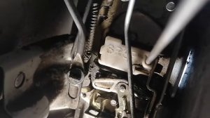 Honda 1998-2001 Как открыть дверь без снятия корта двери. Причина!!!