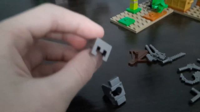 лего minecraft dungeons.21176 смотреть онлайн