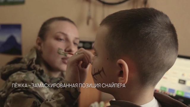 «Русская» – серия 1
Документальный проект «Русская» – неподдельные истории о женщинах на фронте !!!