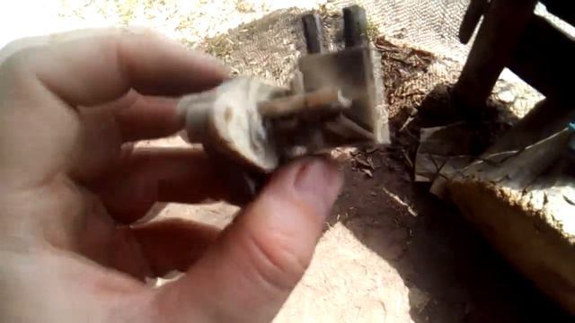 Генератор, замена щеток. смотреть онлайн