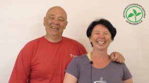 Отзыв о Центрах Здоровья Устиновой О.И. _ Набрались сил и окрепли