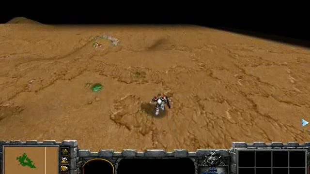 Warcraft 3 Key Arrow Movement Video смотреть онлайн