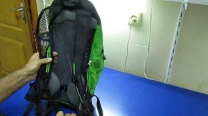 Рюкзак Deuter Race Exp Air 12+3
