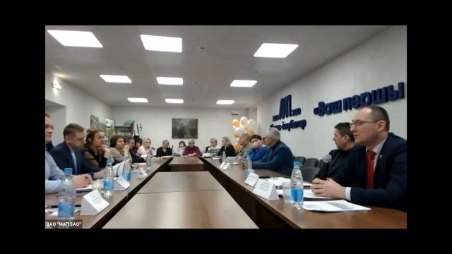 Семинар  «Изменение налогообложения для малого бизнеса в 2023 году»