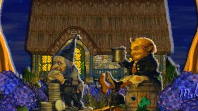 10 февраля День рождения Домового! Как поздравить домового с днем рождения. Как отмечать День Домов