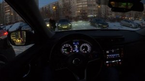 2021 Nissan X-Trail - Цены, комплектации, тест-драйв.