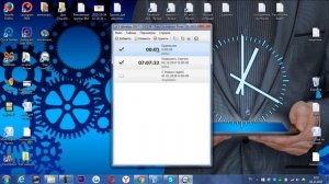 Напоминалка для Windows - Простой и Бесплатный органайзер для ПК