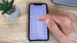 Как на iPhone настроить доставку уведомлений по расписанию