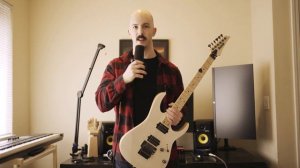 DiMarzio D Activator vs Tone Zone/Air Norton Pickup Comparison