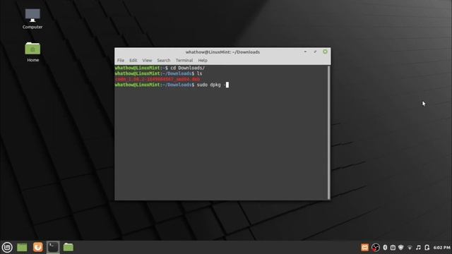 How to install Visual Studio Code on Linux, Ubuntu, Linux Mint смотреть онлайн