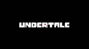 UNDERTALE Switch Version Secret Encounter