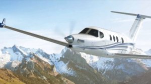 Better Aircraft - TBM 940 vs Beechcraft Denali