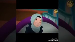 Грустный мультик про маму и сына