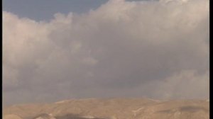 13. Иван Крамской—Христос в пустыне